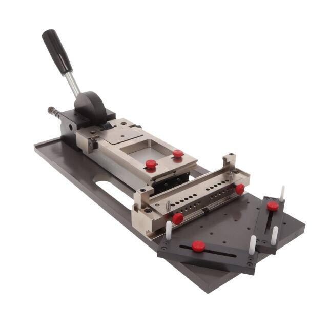 767511-1 TE Connectivity AMP Connectors  Presse Applicatrici Crimpatrici